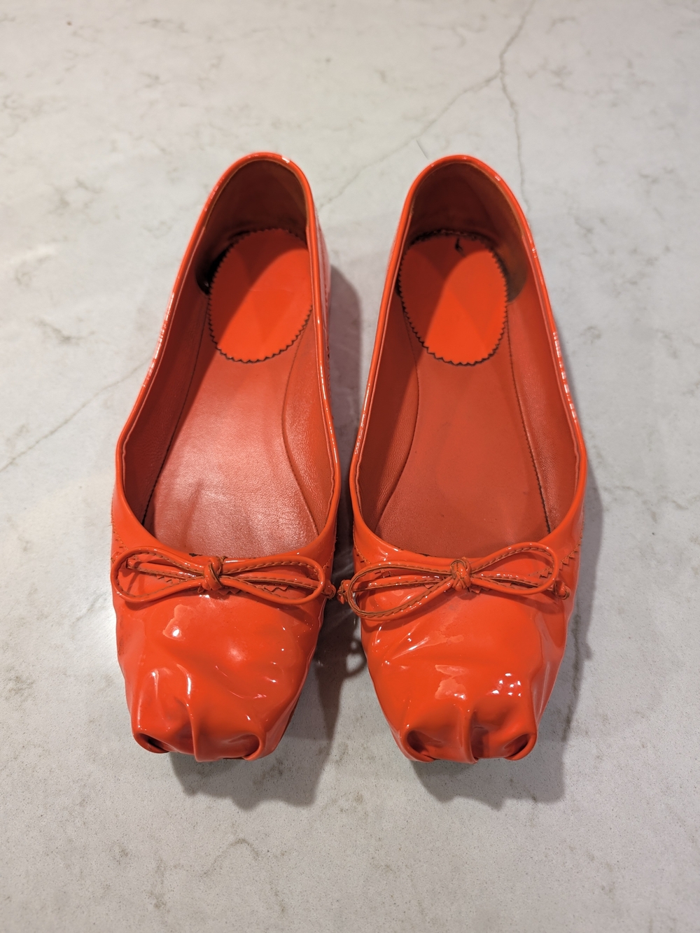 LOUBOUTIN Size 38.5